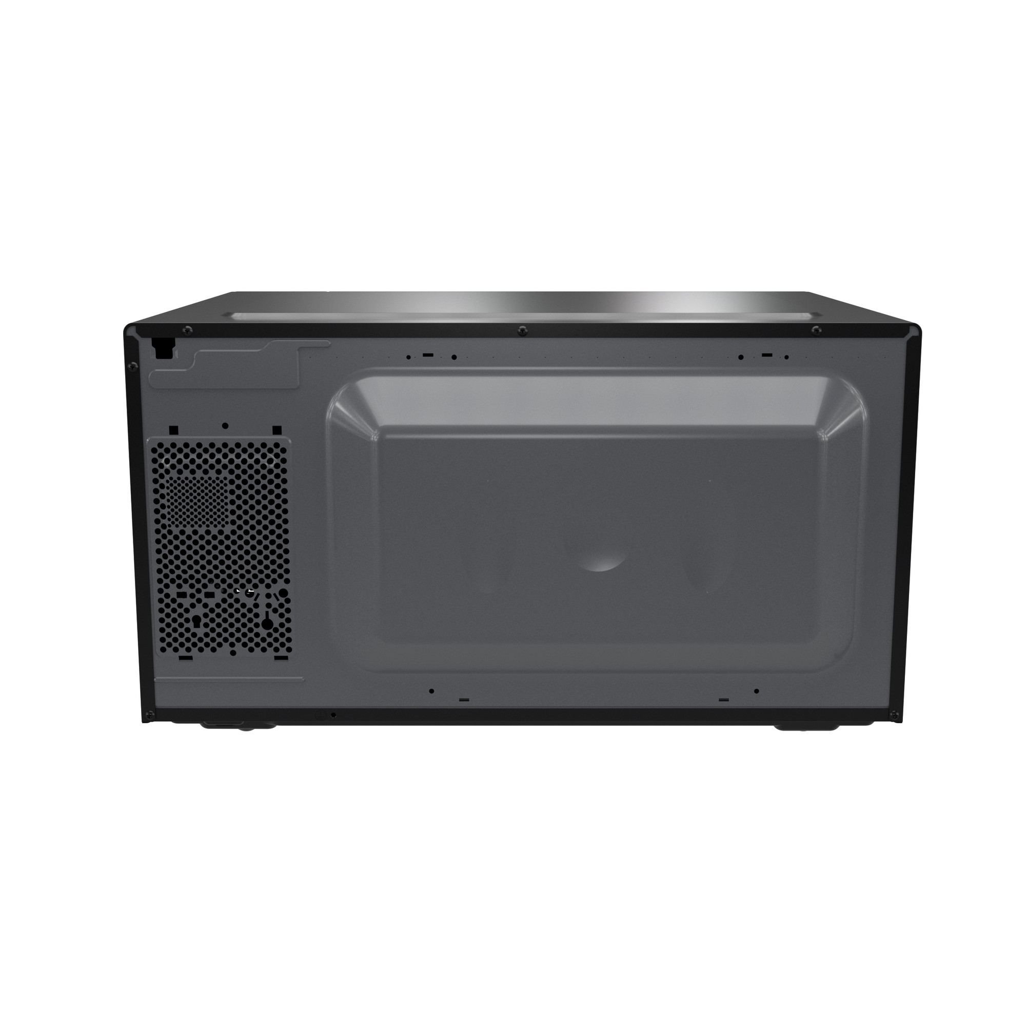2.2 Cu. Ft. Capacity Countertop Microwave Oven GCSH22U1WSS
