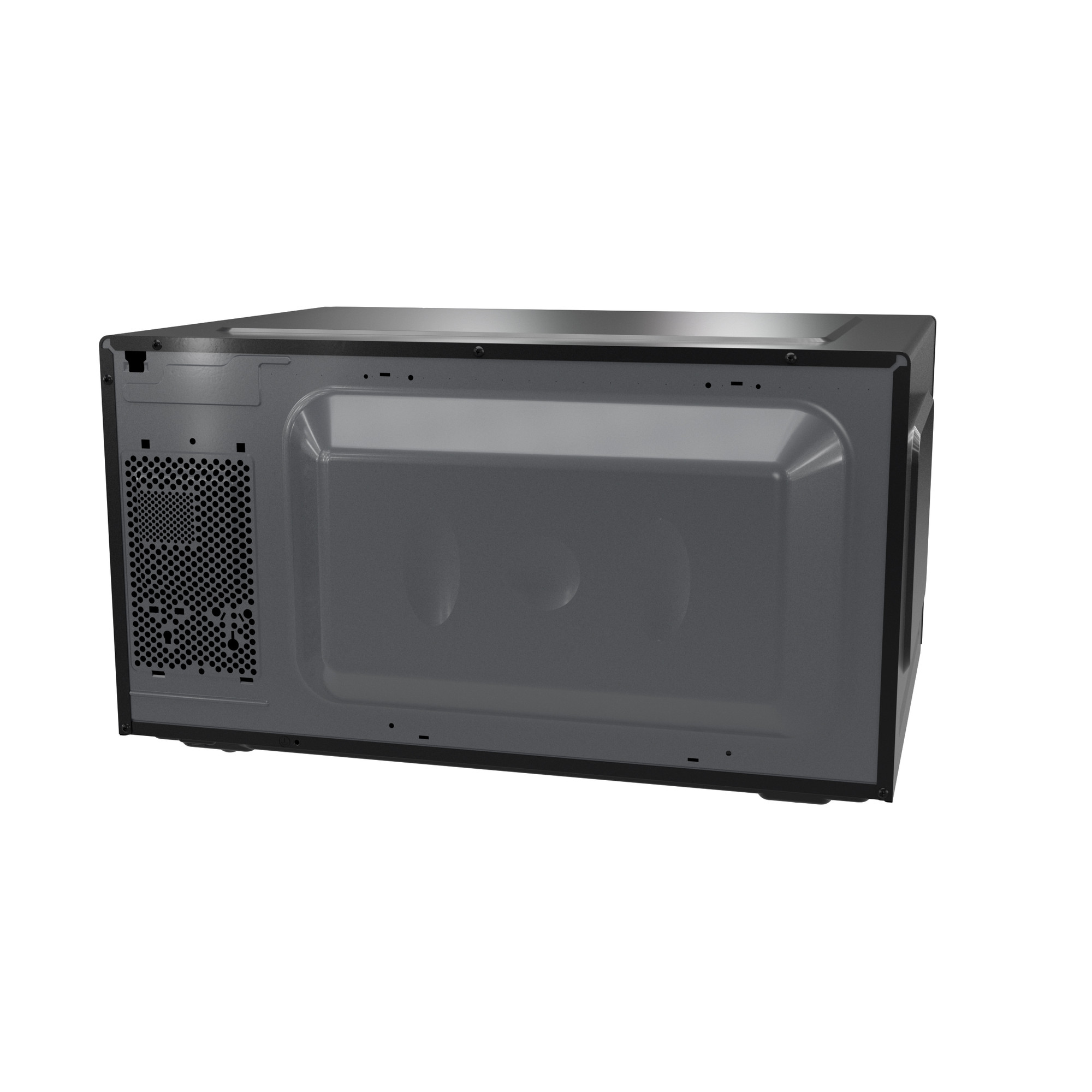 2.2 Cu. Ft. Capacity Countertop Microwave Oven GCSH22U1WSS