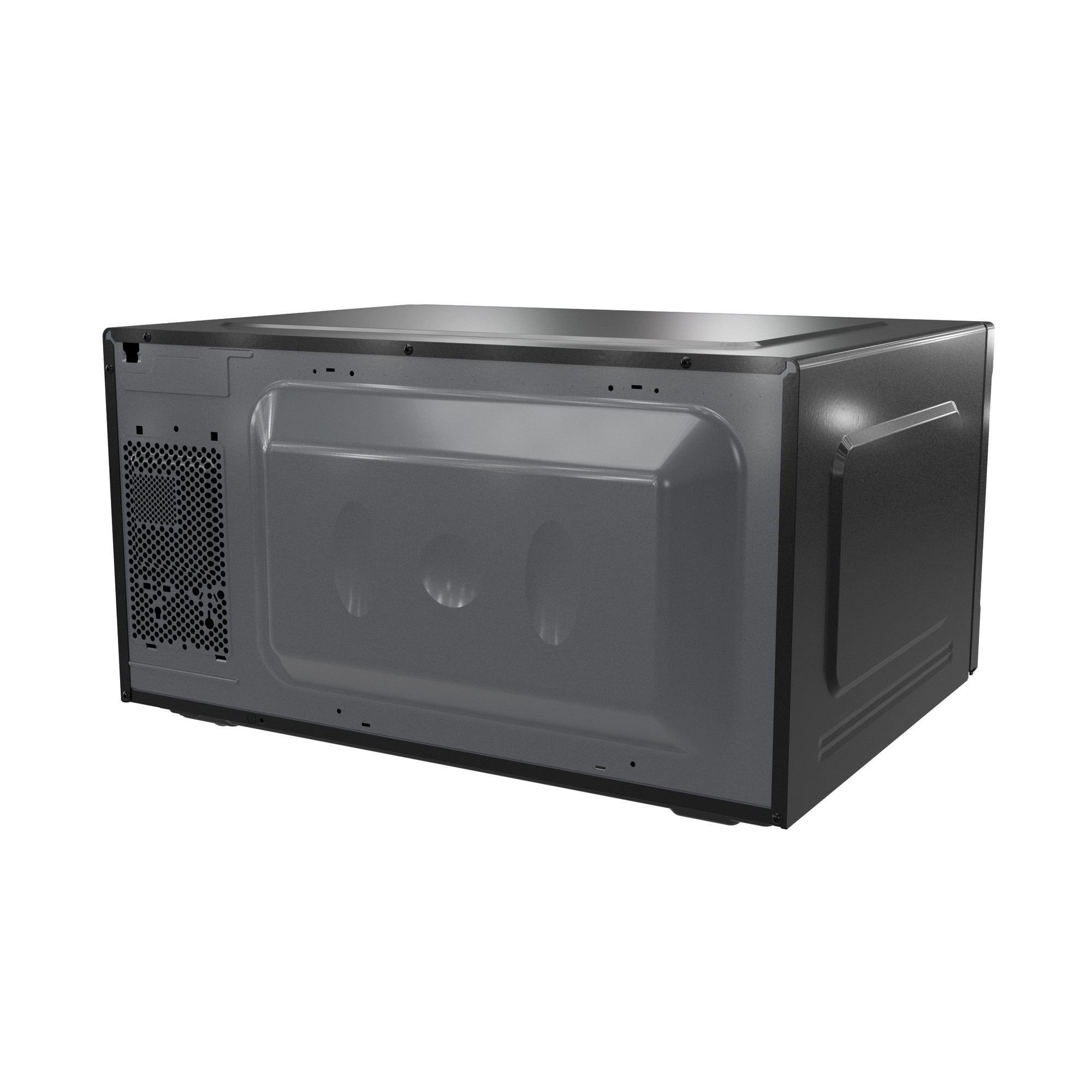 2.2 Cu. Ft. Capacity Countertop Microwave Oven GCSH22U1WSS