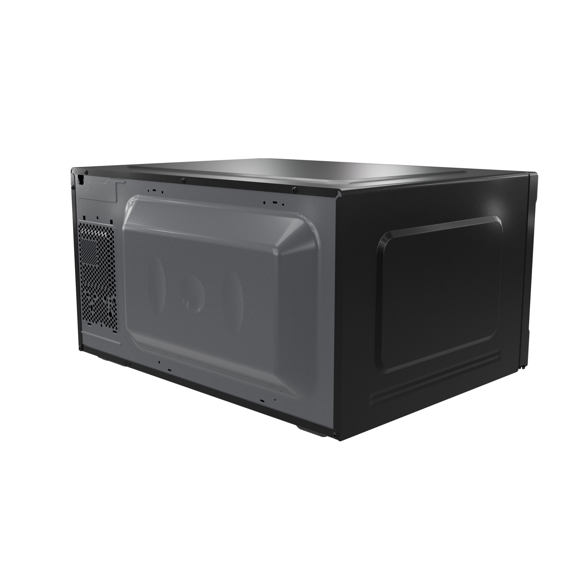 2.2 Cu. Ft. Capacity Countertop Microwave Oven GCSH22U1WSS