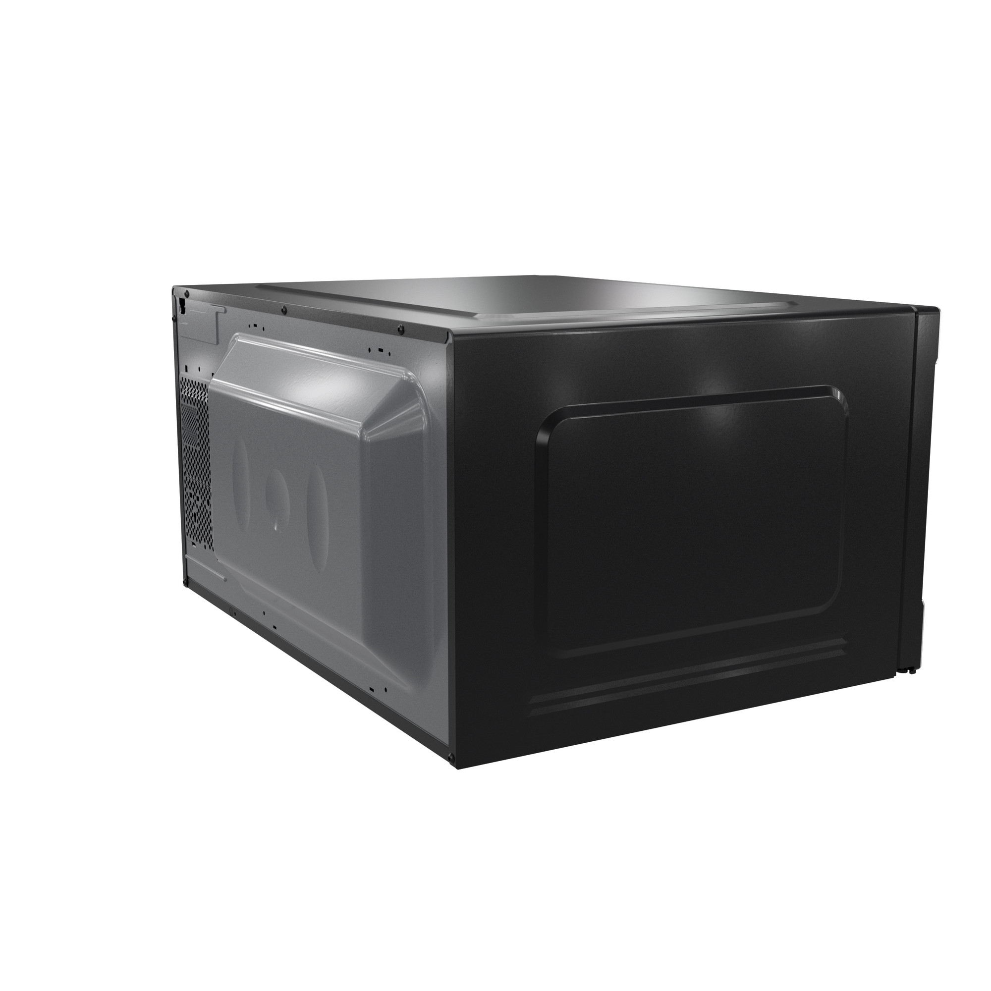 2.2 Cu. Ft. Capacity Countertop Microwave Oven GCSH22U1WSS