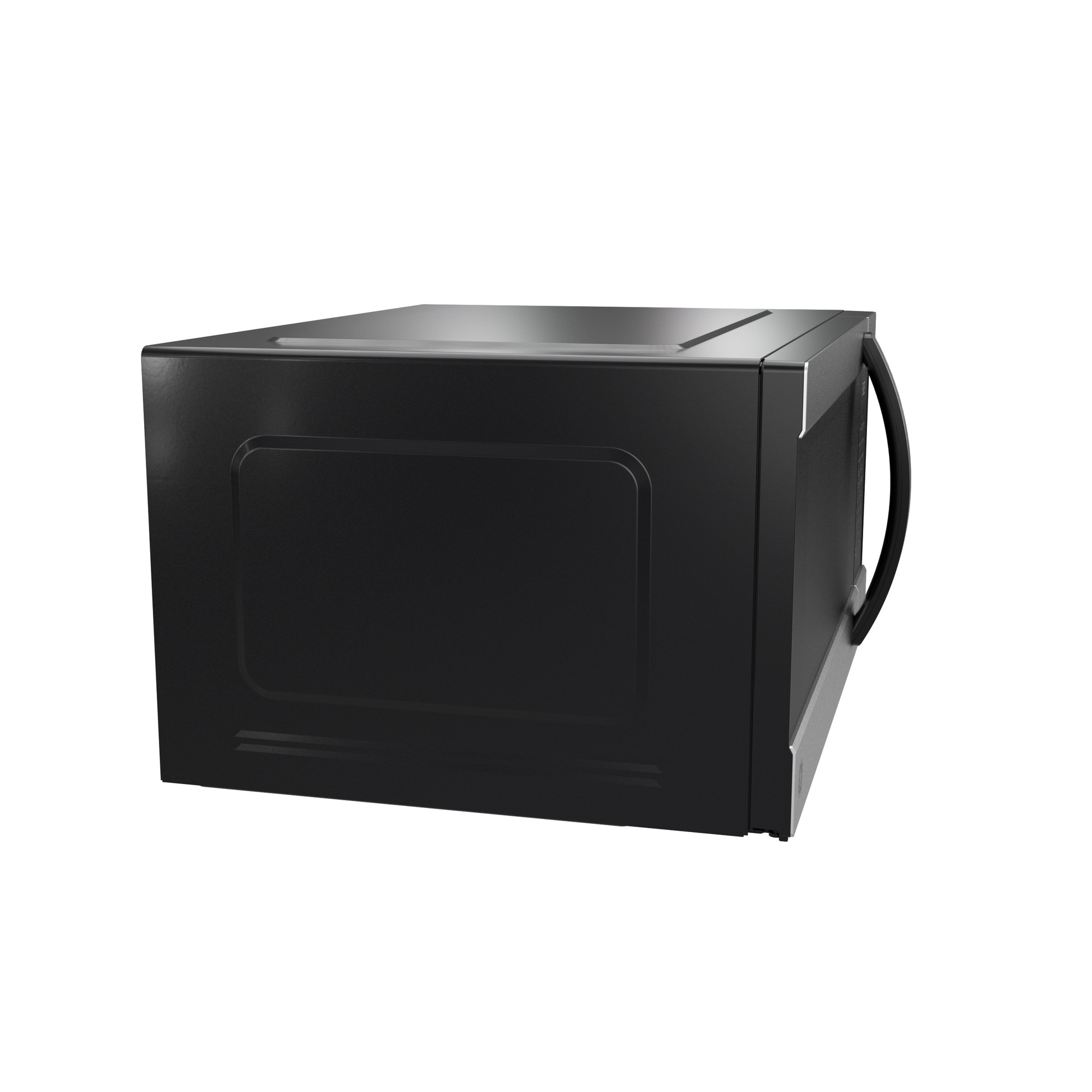 2.2 Cu. Ft. Capacity Countertop Microwave Oven GCSH22U1WSS