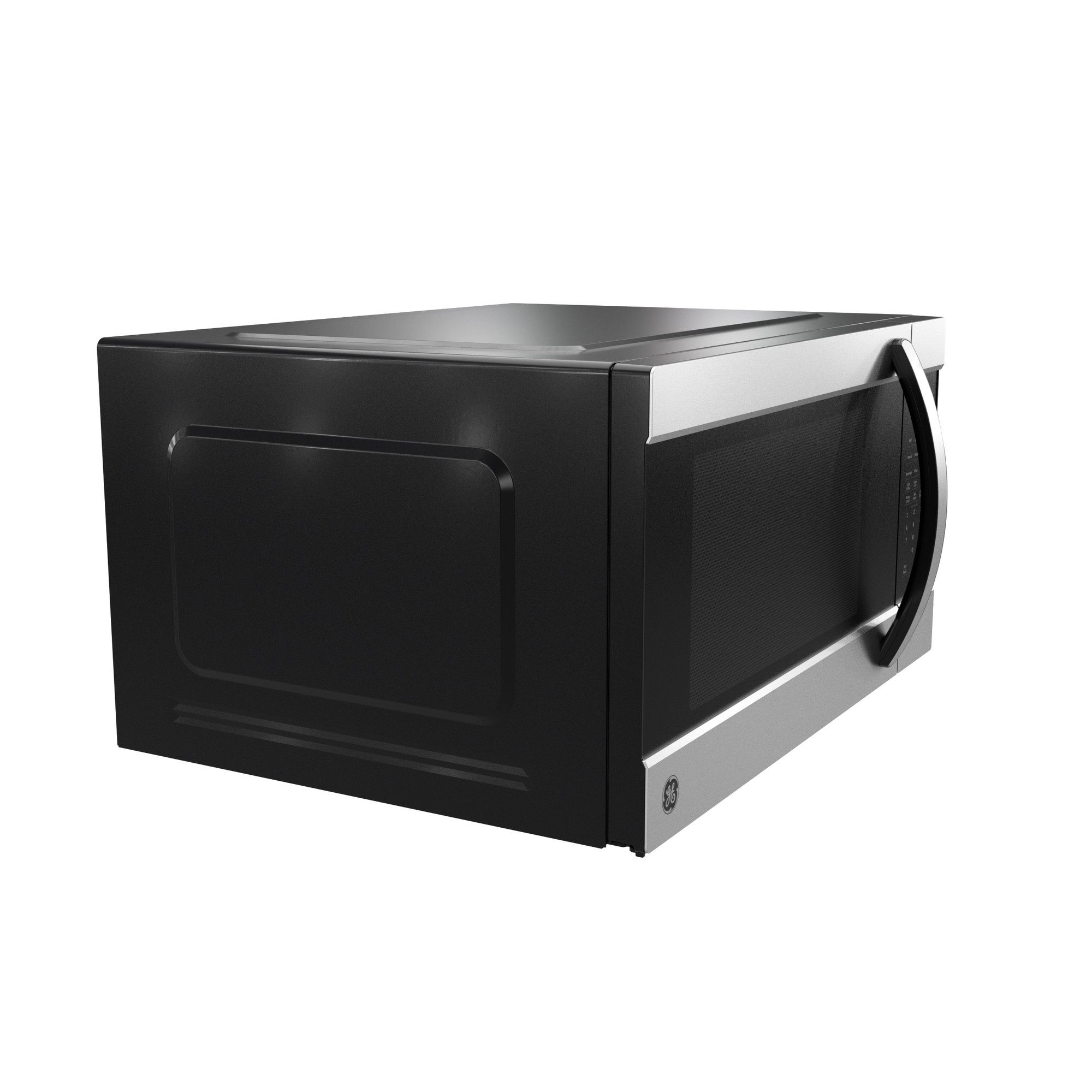 2.2 Cu. Ft. Capacity Countertop Microwave Oven GCSH22U1WSS