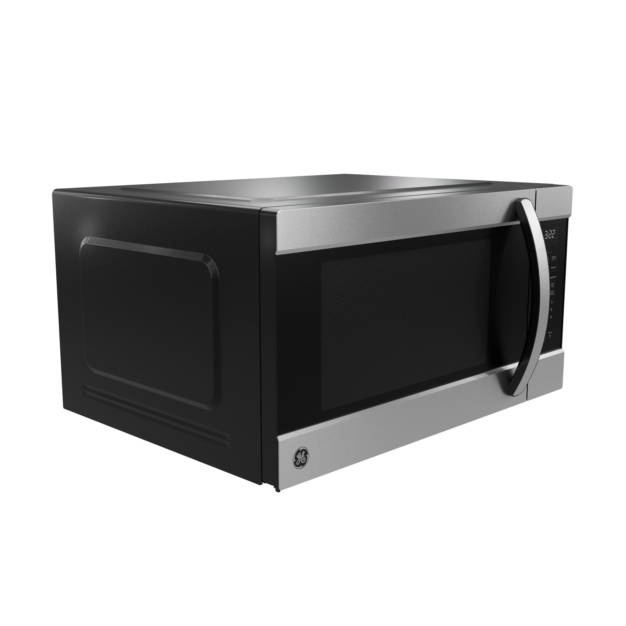 2.2 Cu. Ft. Capacity Countertop Microwave Oven GCSH22U1WSS