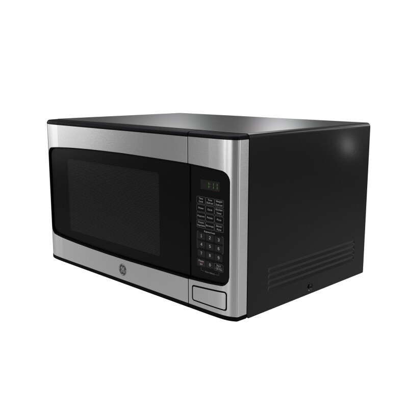 1.1 Cu. Ft. Capacity Countertop Microwave Oven GCST11X1WSS
