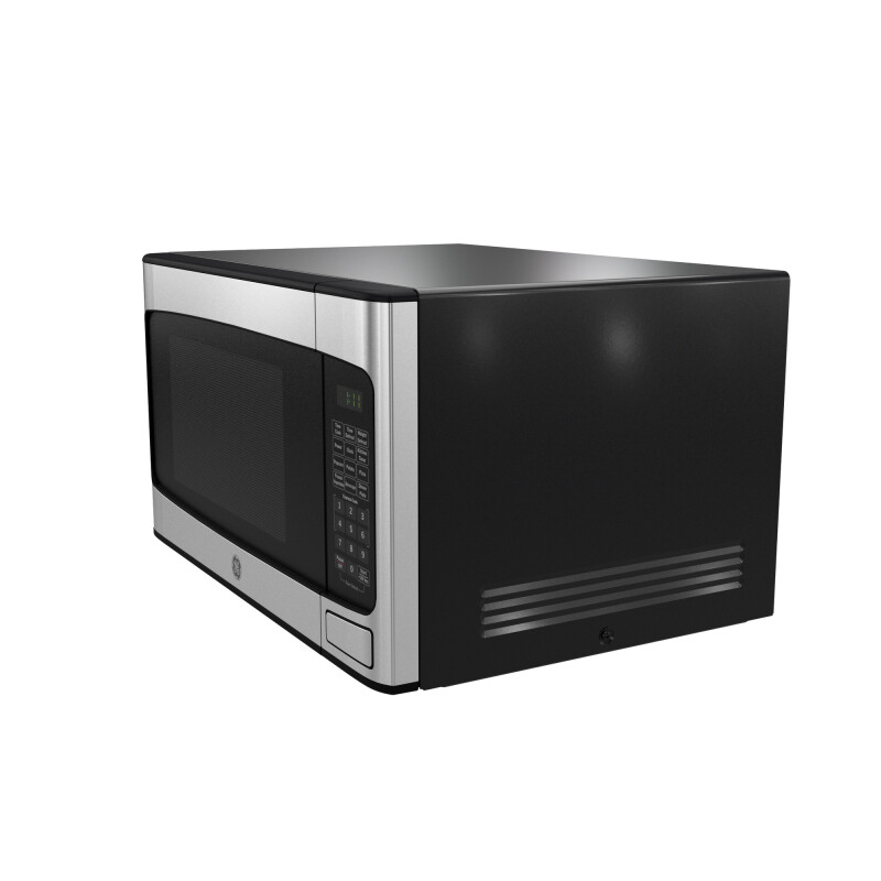 1.1 Cu. Ft. Capacity Countertop Microwave Oven GCST11X1WSS