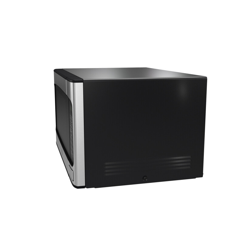 1.1 Cu. Ft. Capacity Countertop Microwave Oven GCST11X1WSS