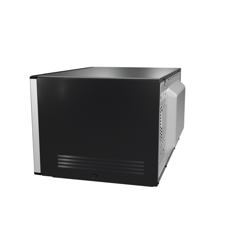 1.1 Cu. Ft. Capacity Countertop Microwave Oven GCST11X1WSS