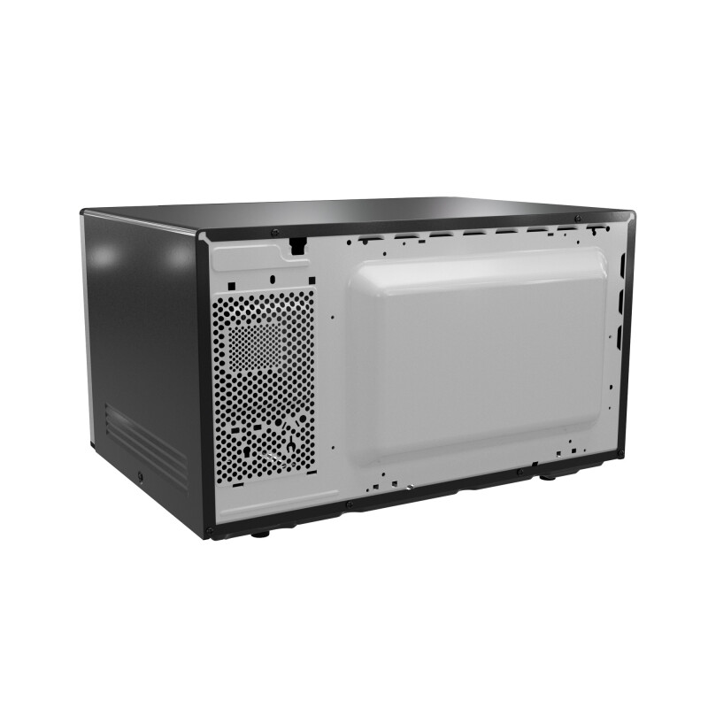 1.1 Cu. Ft. Capacity Countertop Microwave Oven GCST11X1WSS