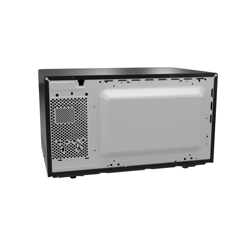 1.1 Cu. Ft. Capacity Countertop Microwave Oven GCST11X1WSS