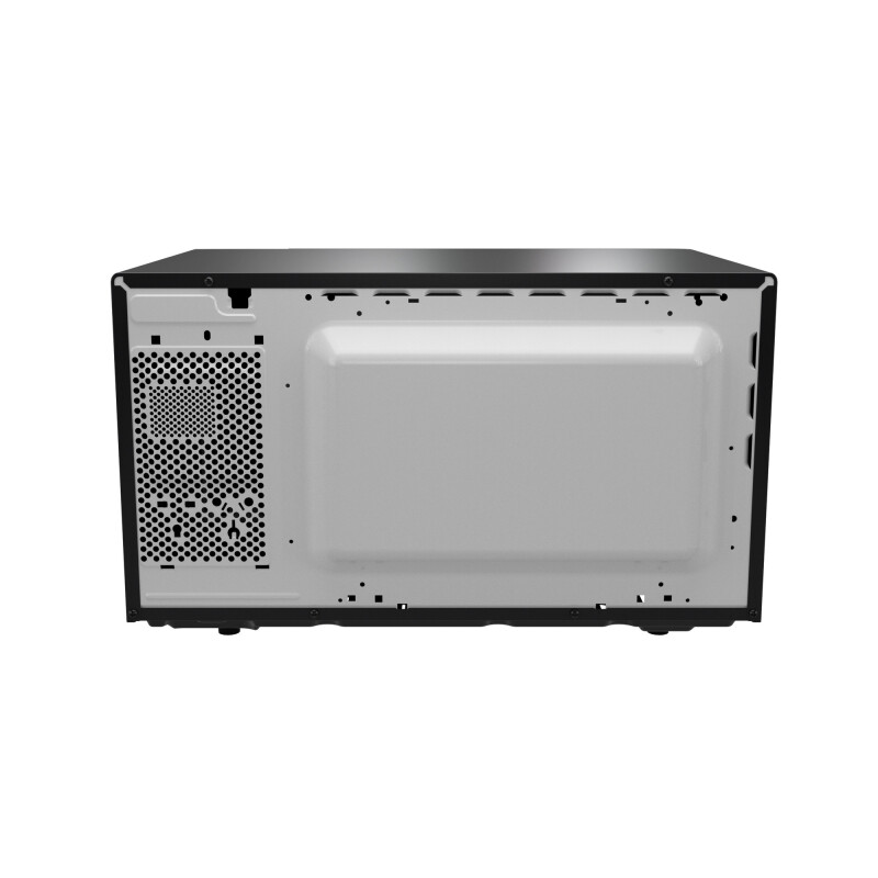 1.1 Cu. Ft. Capacity Countertop Microwave Oven GCST11X1WSS