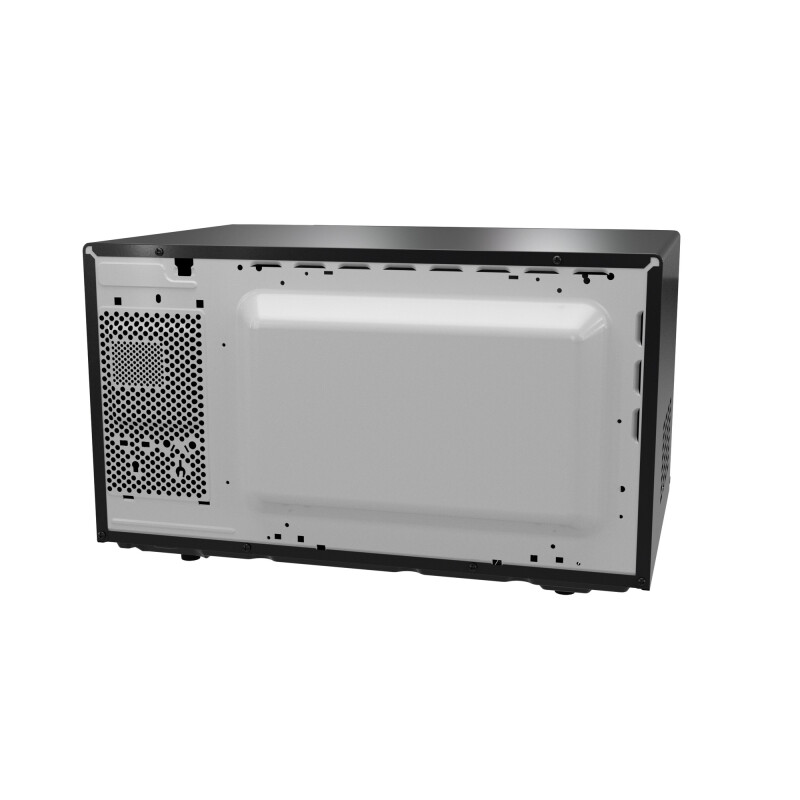 1.1 Cu. Ft. Capacity Countertop Microwave Oven GCST11X1WSS