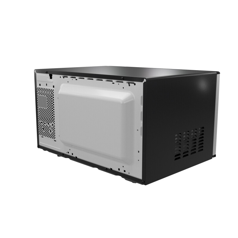 1.1 Cu. Ft. Capacity Countertop Microwave Oven GCST11X1WSS