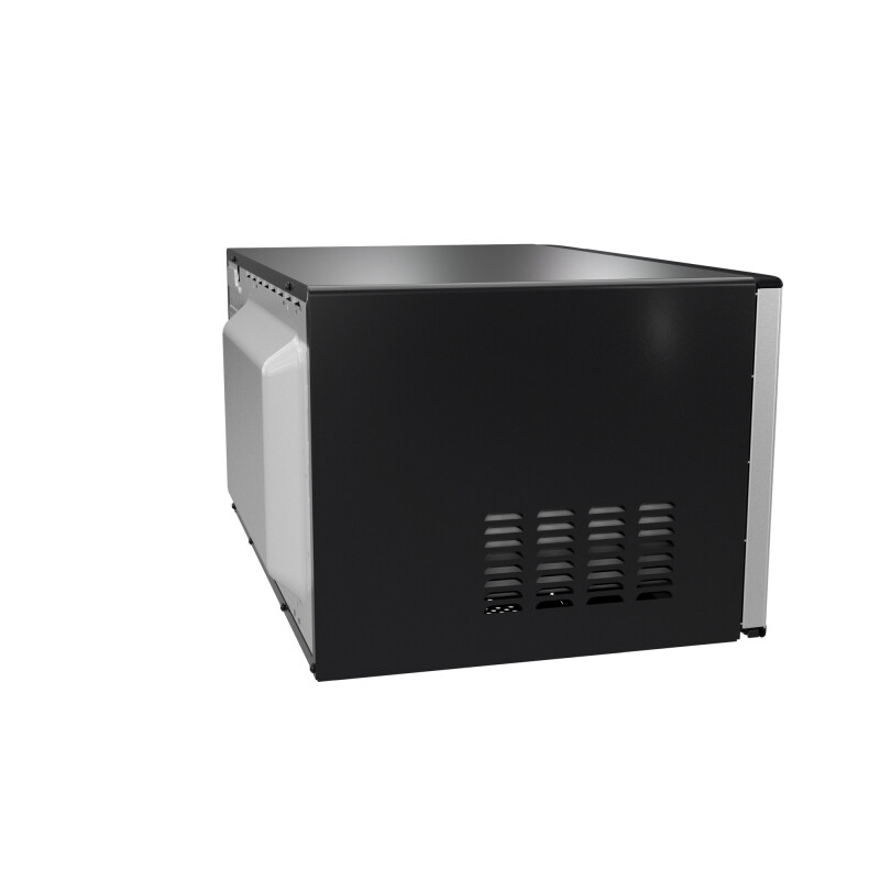 1.1 Cu. Ft. Capacity Countertop Microwave Oven GCST11X1WSS