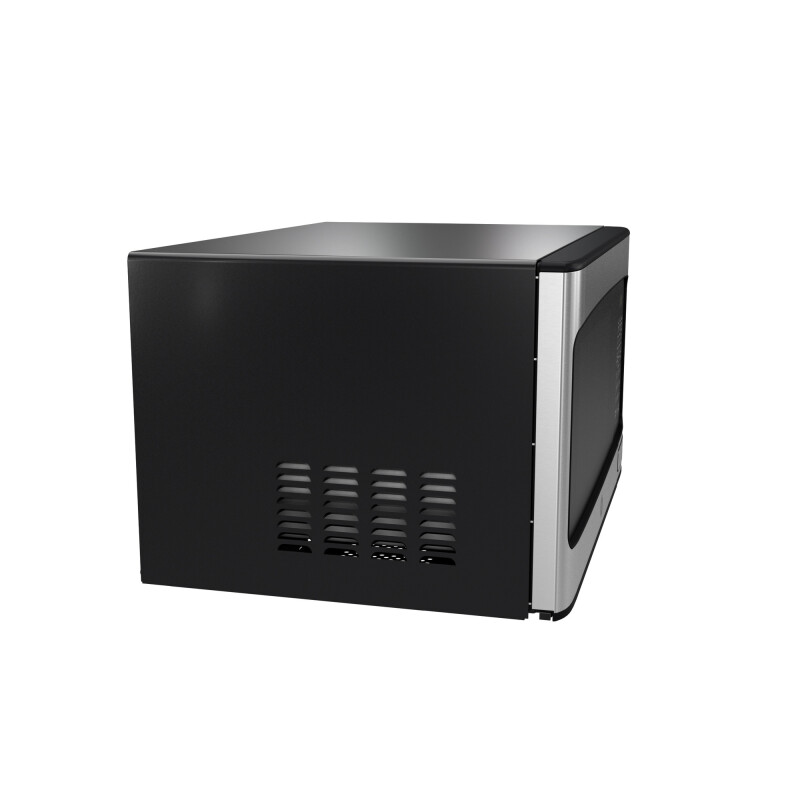 1.1 Cu. Ft. Capacity Countertop Microwave Oven GCST11X1WSS