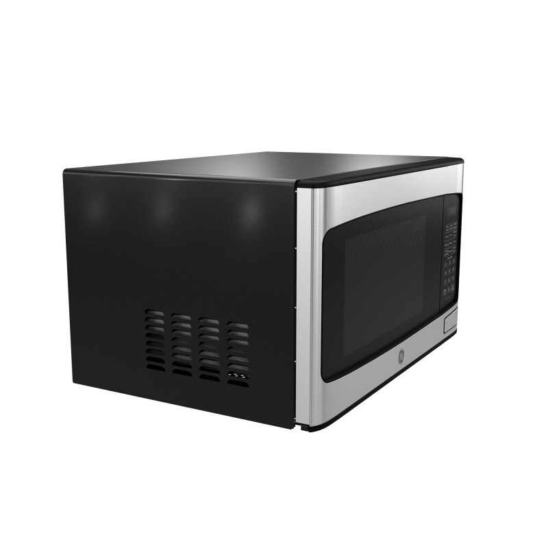 1.1 Cu. Ft. Capacity Countertop Microwave Oven GCST11X1WSS