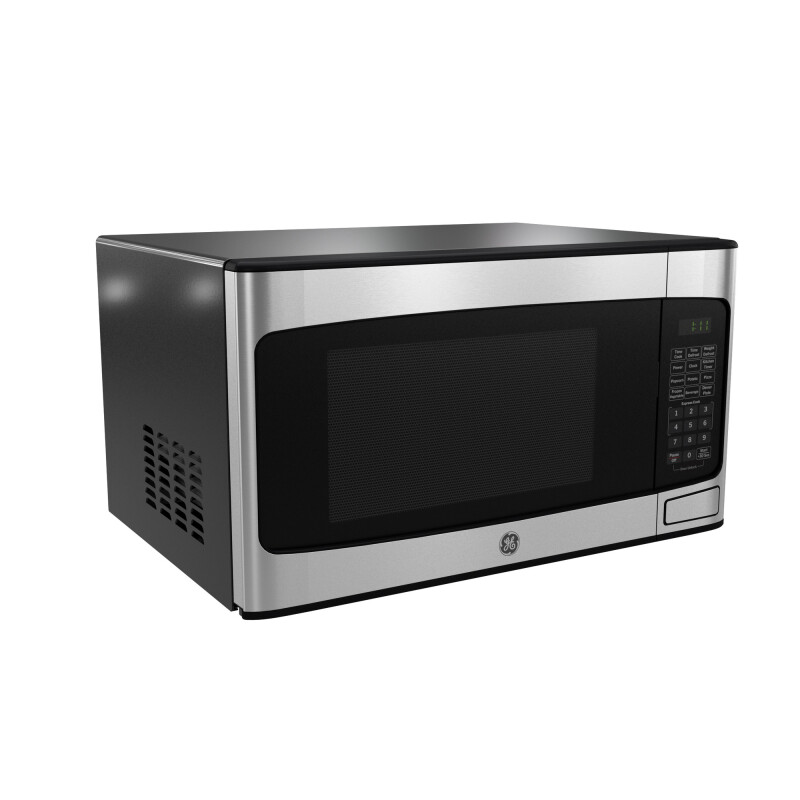 1.1 Cu. Ft. Capacity Countertop Microwave Oven GCST11X1WSS