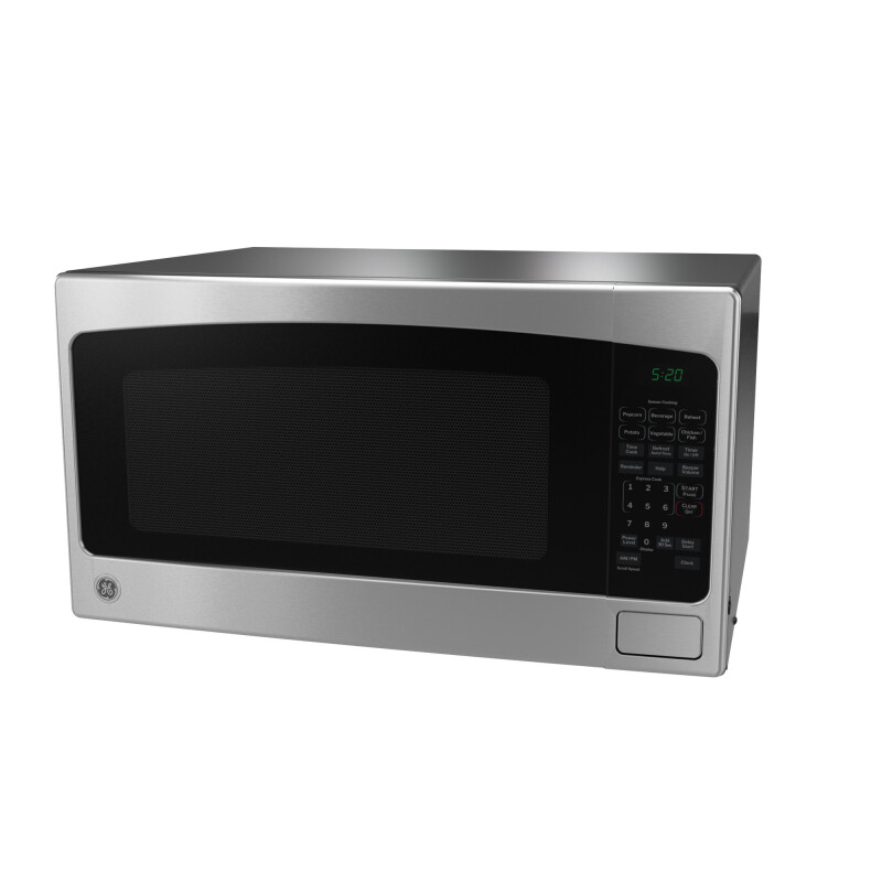 2.0 Cu. Ft. Capacity Countertop Microwave Oven GCST20S1WSS