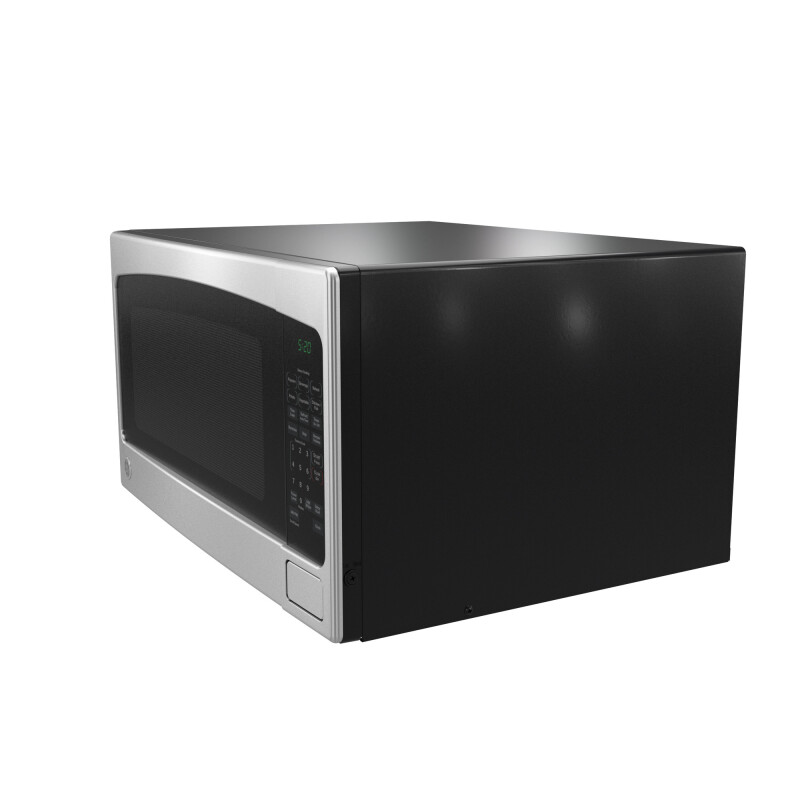 2.0 Cu. Ft. Capacity Countertop Microwave Oven GCST20S1WSS