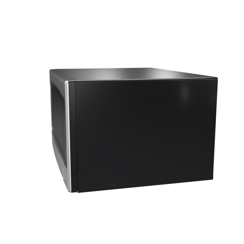 2.0 Cu. Ft. Capacity Countertop Microwave Oven GCST20S1WSS