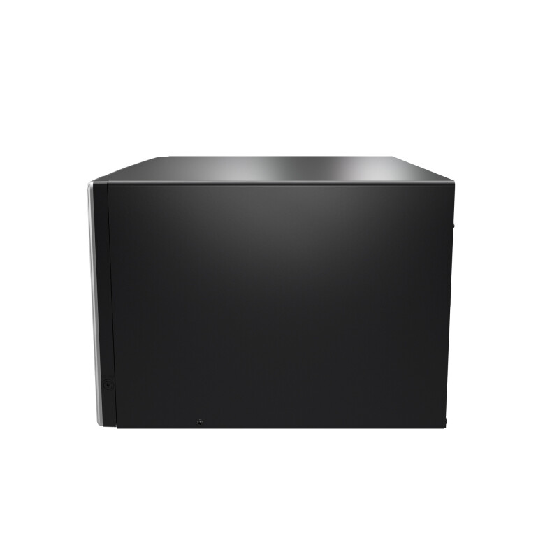 2.0 Cu. Ft. Capacity Countertop Microwave Oven GCST20S1WSS