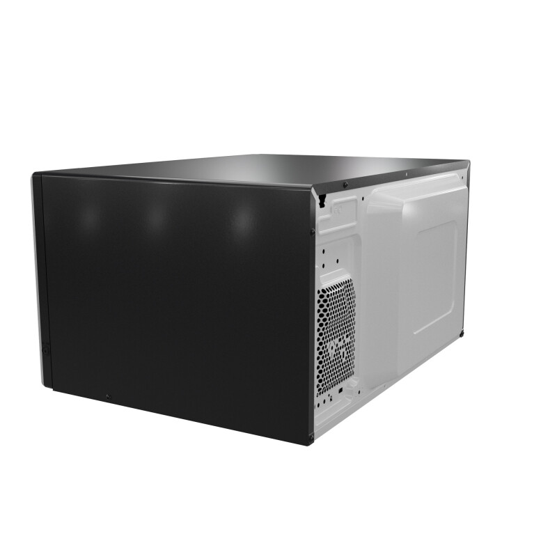 2.0 Cu. Ft. Capacity Countertop Microwave Oven GCST20S1WSS