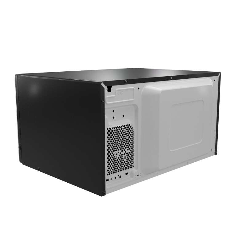 2.0 Cu. Ft. Capacity Countertop Microwave Oven GCST20S1WSS