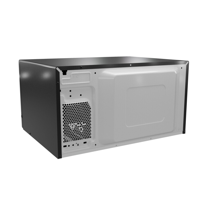 2.0 Cu. Ft. Capacity Countertop Microwave Oven GCST20S1WSS