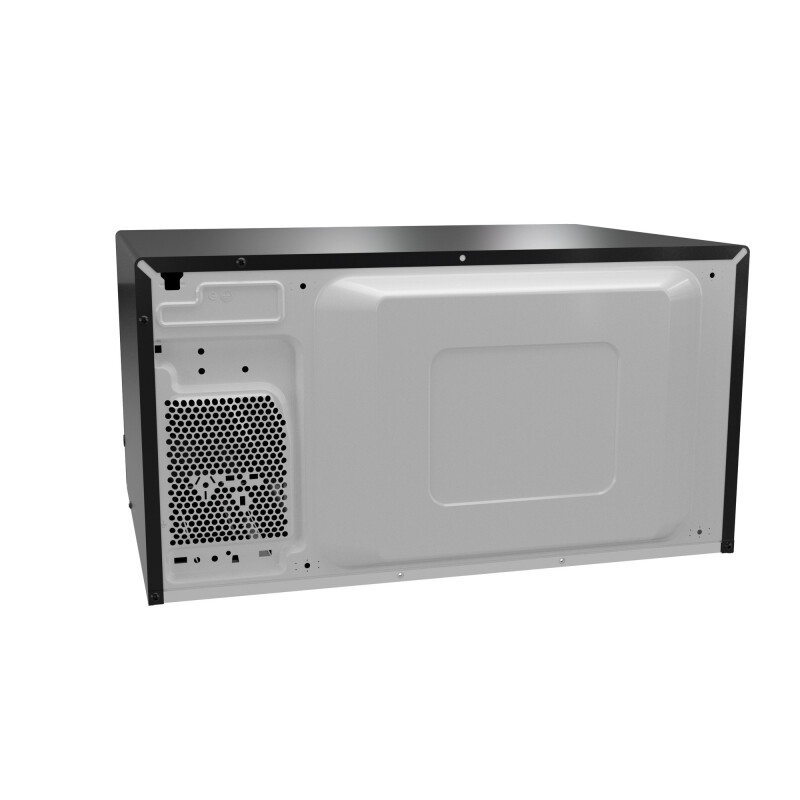2.0 Cu. Ft. Capacity Countertop Microwave Oven GCST20S1WSS