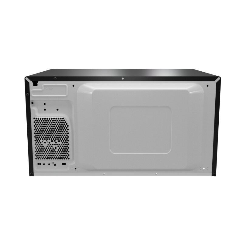 2.0 Cu. Ft. Capacity Countertop Microwave Oven GCST20S1WSS