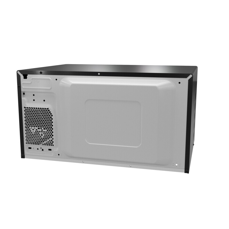 2.0 Cu. Ft. Capacity Countertop Microwave Oven GCST20S1WSS