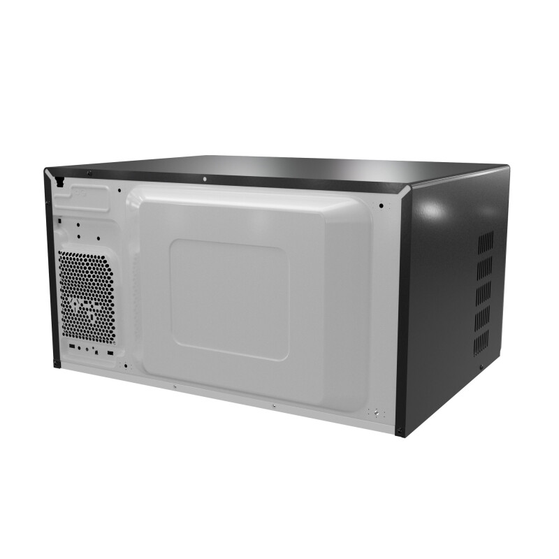 2.0 Cu. Ft. Capacity Countertop Microwave Oven GCST20S1WSS