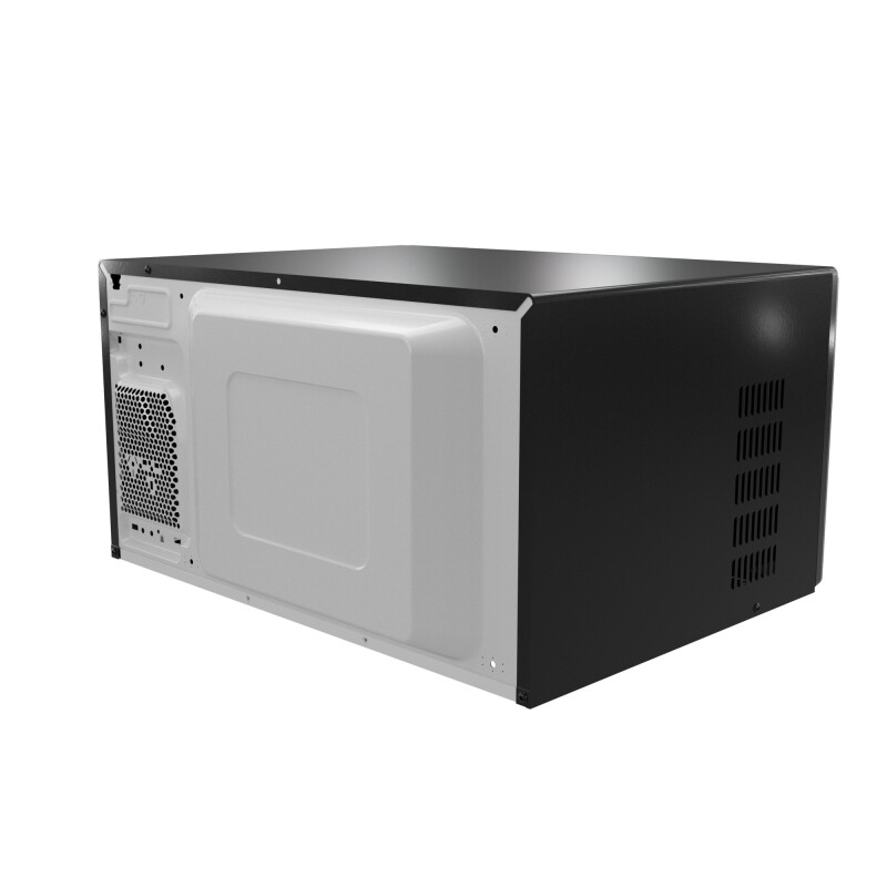 2.0 Cu. Ft. Capacity Countertop Microwave Oven GCST20S1WSS