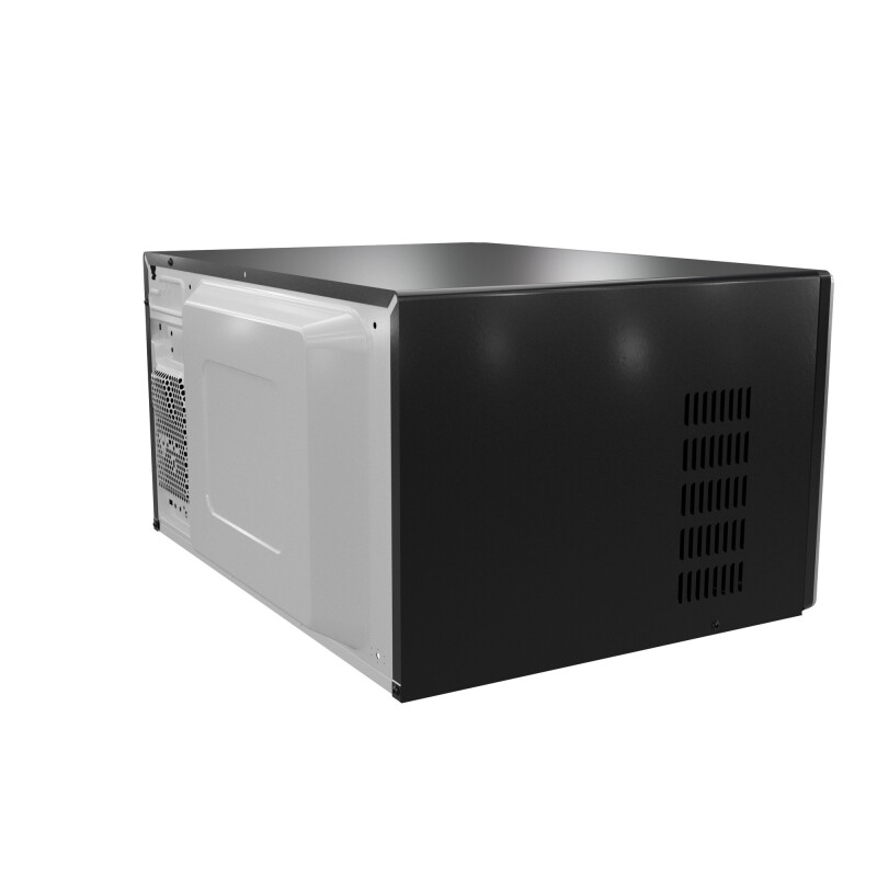 2.0 Cu. Ft. Capacity Countertop Microwave Oven GCST20S1WSS