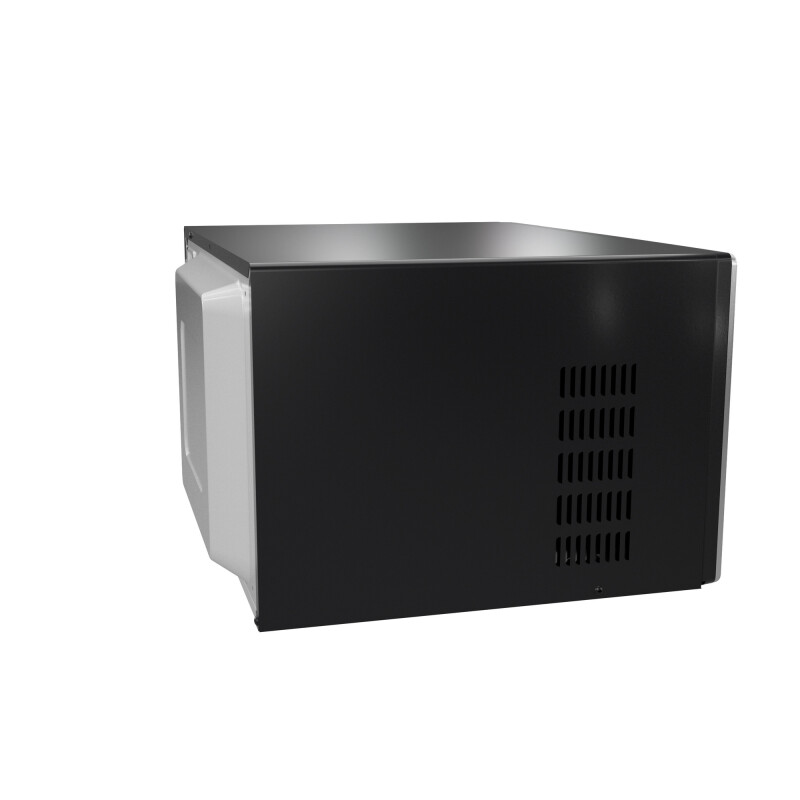 2.0 Cu. Ft. Capacity Countertop Microwave Oven GCST20S1WSS