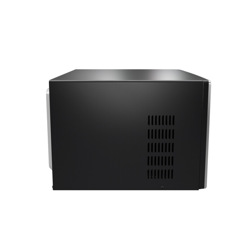 2.0 Cu. Ft. Capacity Countertop Microwave Oven GCST20S1WSS