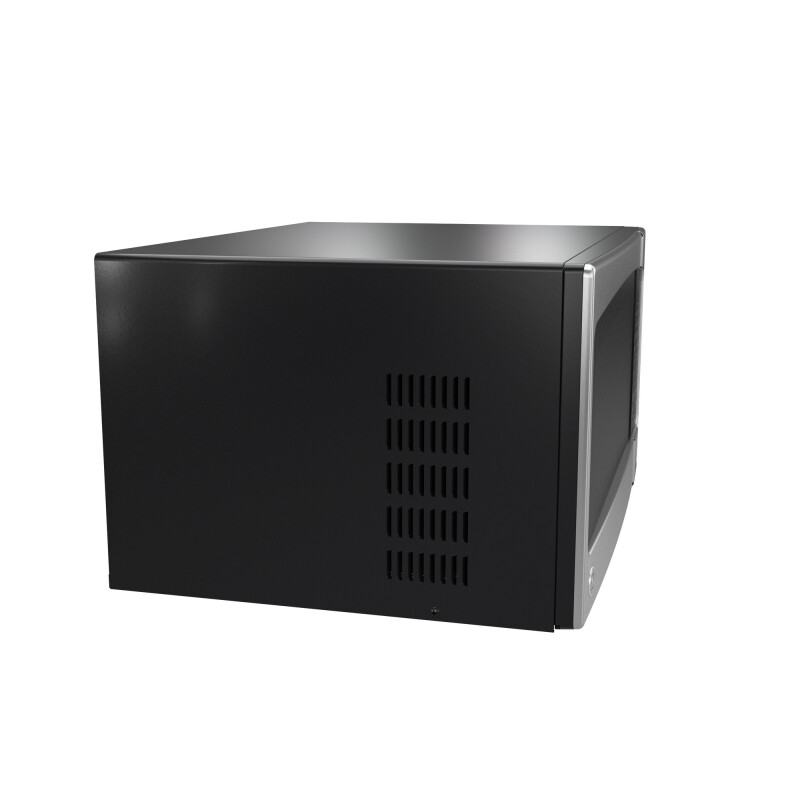 2.0 Cu. Ft. Capacity Countertop Microwave Oven GCST20S1WSS