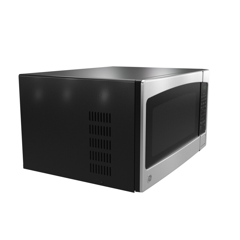 2.0 Cu. Ft. Capacity Countertop Microwave Oven GCST20S1WSS