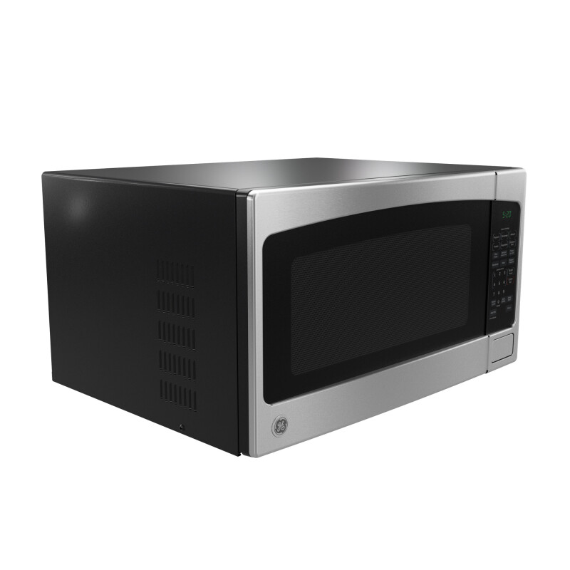 2.0 Cu. Ft. Capacity Countertop Microwave Oven GCST20S1WSS