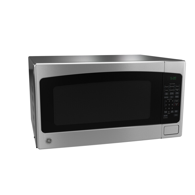 2.0 Cu. Ft. Capacity Countertop Microwave Oven GCST20S1WSS