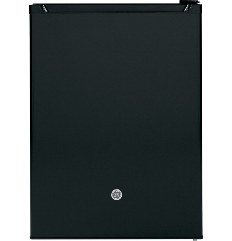 5.6 Cu. Ft. 12 Volt DC Power Compact Refrigerator GCV06GGNBB