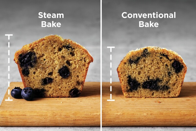 27" Double Electric Wall Oven with Total Convection GCWD2767AD