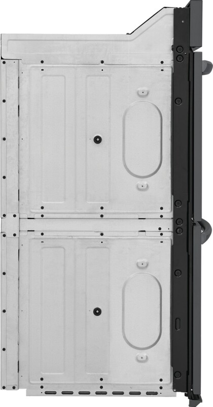 27" Double Electric Wall Oven with Total Convection GCWD2767AD