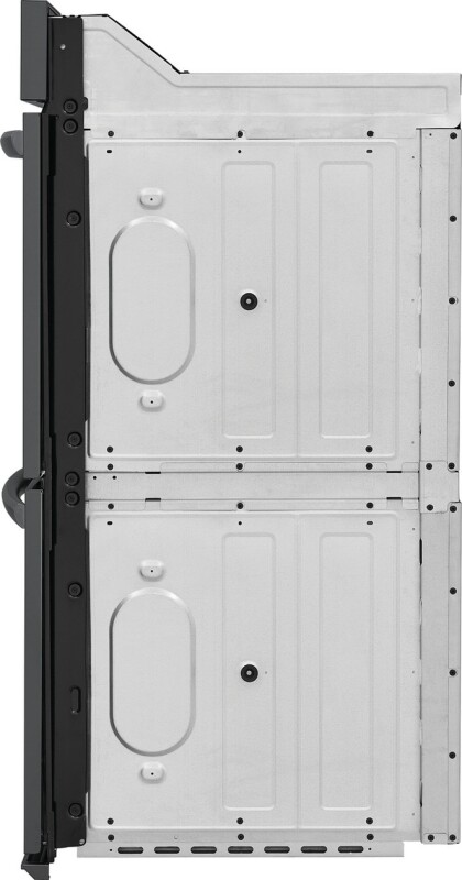 27" Double Electric Wall Oven with Total Convection GCWD2767AD