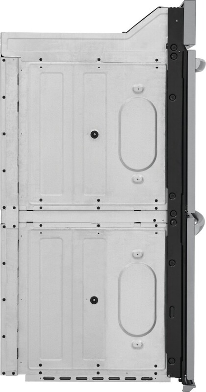 27" Double Electric Wall Oven with Total Convection GCWD2767AF