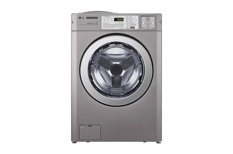 3.7 cu.ft Standard Capacity Frontload Washer Card GCWF1069CS3