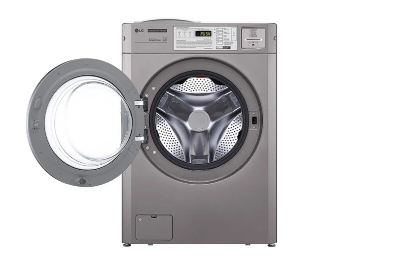 3.7 cu.ft Standard Capacity Frontload Washer Card GCWF1069CS3