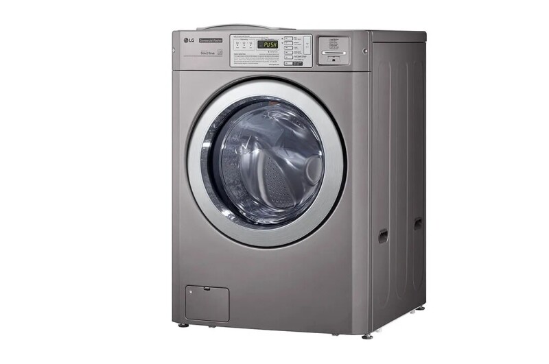 3.7 cu.ft Standard Capacity Frontload Washer Card GCWF1069CS3