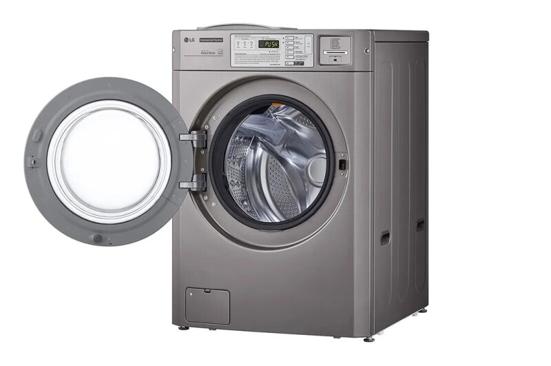 3.7 cu.ft Standard Capacity Frontload Washer Card GCWF1069CS3