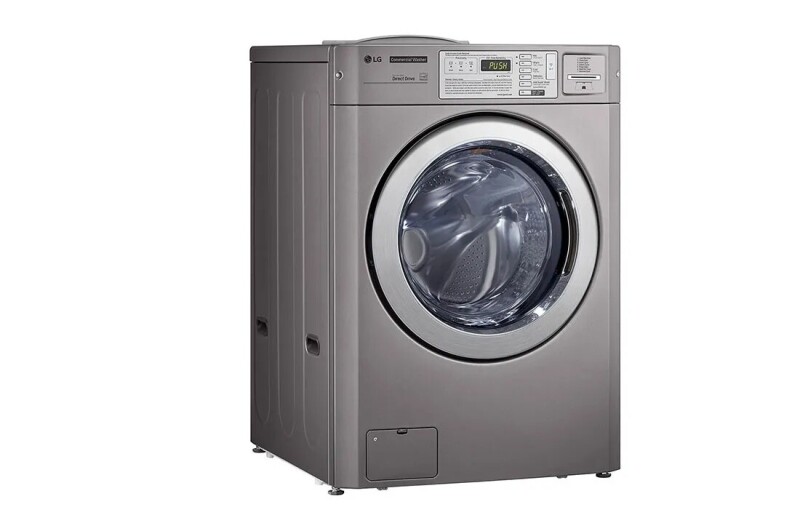 3.7 cu.ft Standard Capacity Frontload Washer Card GCWF1069CS3